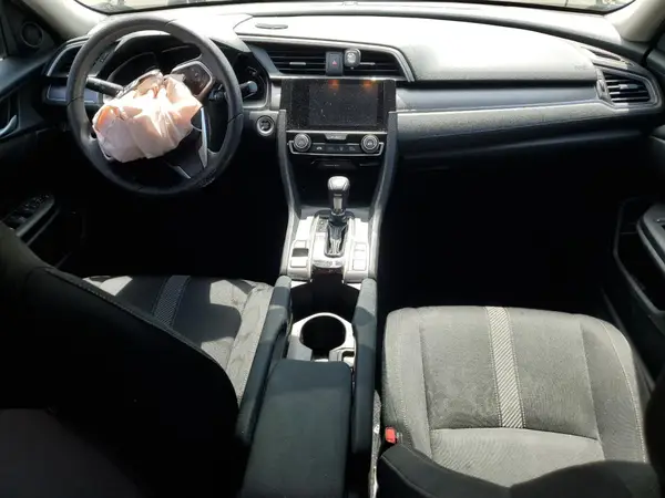 19XFC2F76HE009595 2017 HONDA CIVIC - Image 8