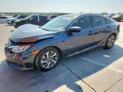 19XFC2F76HE010214 2017 HONDA CIVIC