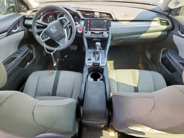19XFC2F76HE010214 2017 HONDA CIVIC - Image 8