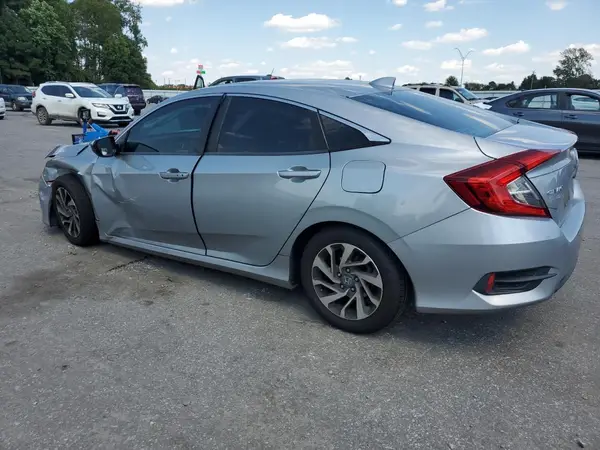 19XFC2F76HE010987 2017 HONDA CIVIC - Image 2