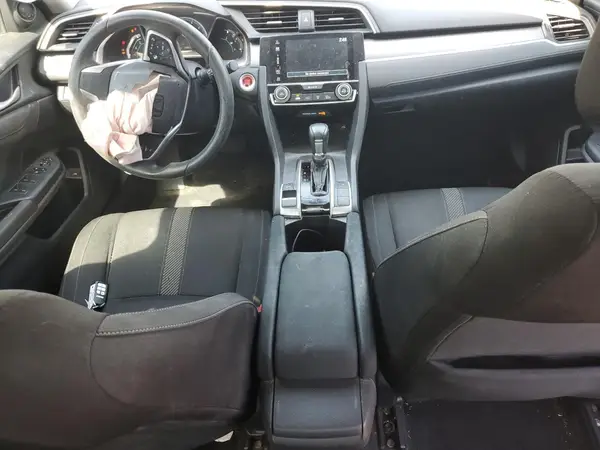 19XFC2F76HE010987 2017 HONDA CIVIC - Image 8