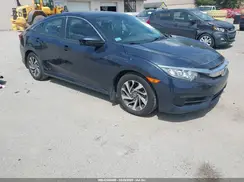 19XFC2F76HE011542 2017 HONDA CIVIC