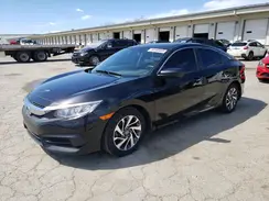 19XFC2F76HE011833 2017 HONDA CIVIC