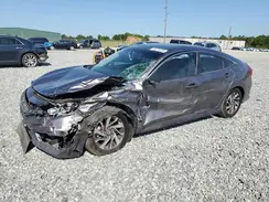 19XFC2F76HE012769 2017 HONDA CIVIC
