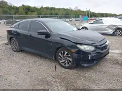 19XFC2F76HE013405 2017 HONDA CIVIC