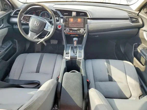 19XFC2F76HE014523 2017 HONDA CIVIC - Image 8