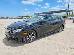 19XFC2F76HE015820 2017 HONDA CIVIC