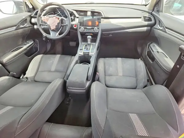 19XFC2F76HE015820 2017 HONDA CIVIC - Image 8