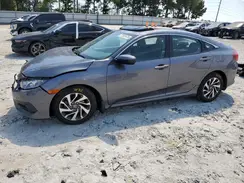 19XFC2F76HE016014 2017 HONDA CIVIC