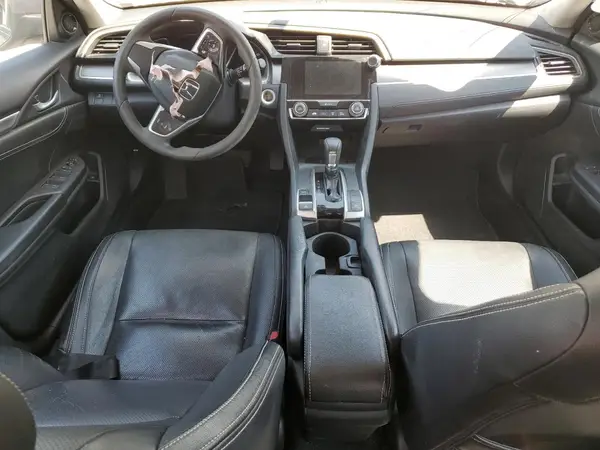 19XFC2F76HE016014 2017 HONDA CIVIC - Image 8