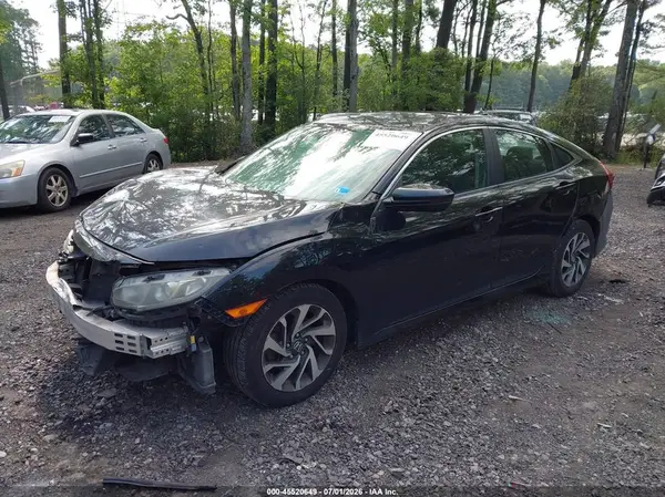 19XFC2F76HE016241 2017 HONDA CIVIC - Image 2