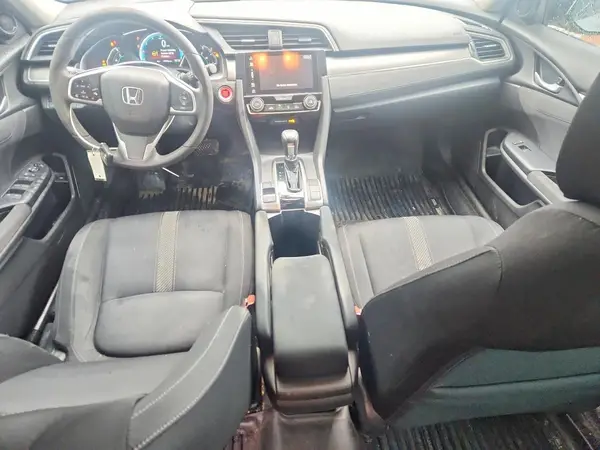19XFC2F76HE016806 2017 HONDA CIVIC - Image 8