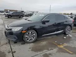 19XFC2F76HE017051 2017 HONDA CIVIC