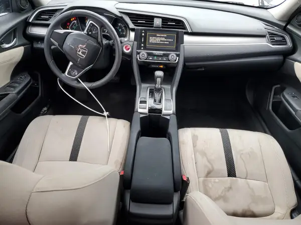 19XFC2F76HE017051 2017 HONDA CIVIC - Image 8