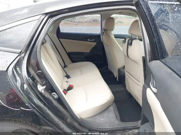 19XFC2F76HE017633 2017 HONDA CIVIC - Image 8