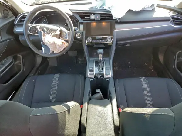 19XFC2F76HE018006 2017 HONDA CIVIC - Image 8