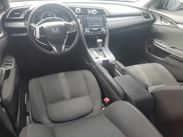 19XFC2F76HE018085 2017 HONDA CIVIC - Image 8