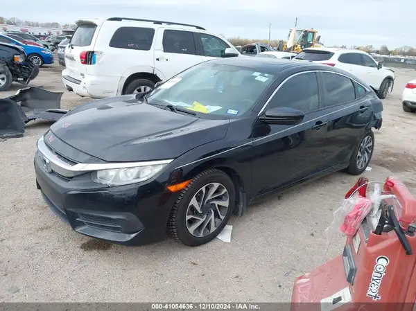 19XFC2F76HE018409 2017 HONDA CIVIC - Image 2