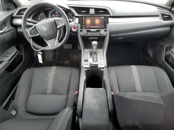 19XFC2F76HE018474 2017 HONDA CIVIC - Image 8