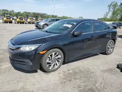 19XFC2F76HE019981 2017 HONDA CIVIC