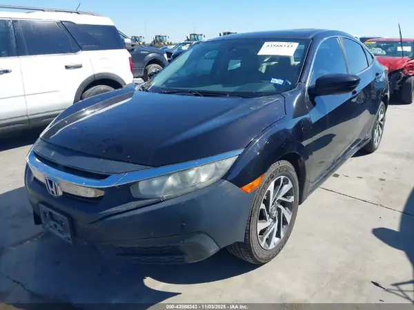 19XFC2F76HE021939 2017 HONDA CIVIC - Image 2