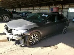 19XFC2F76HE022444 2017 HONDA CIVIC