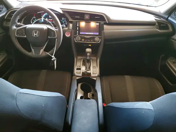 19XFC2F76HE022444 2017 HONDA CIVIC - Image 8