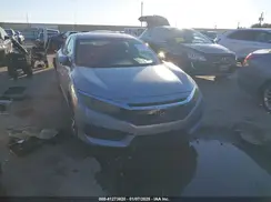 19XFC2F76HE022458 2017 HONDA CIVIC