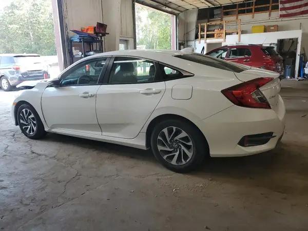 19XFC2F76HE023173 2017 HONDA CIVIC - Image 2