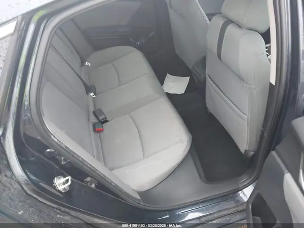 19XFC2F76HE023237 2017 HONDA CIVIC - Image 8