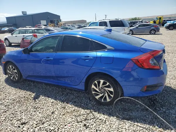 19XFC2F76HE024310 2017 HONDA CIVIC - Image 2