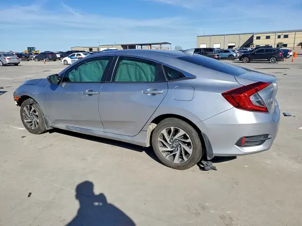 19XFC2F76HE024680 2017 HONDA CIVIC - Image 2