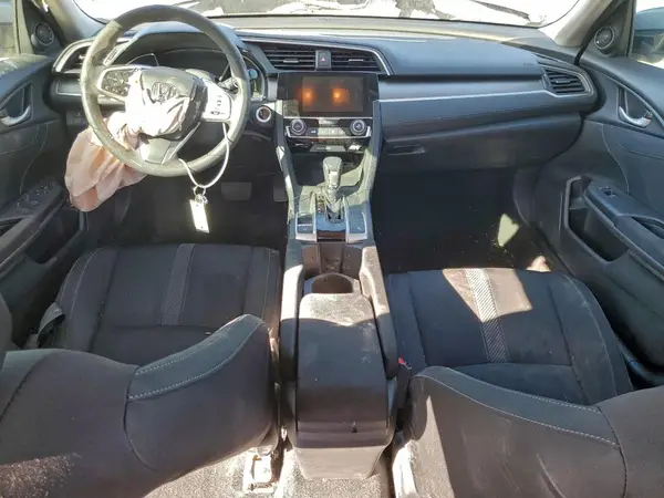 19XFC2F76HE024680 2017 HONDA CIVIC - Image 8
