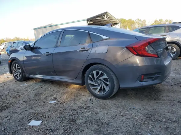 19XFC2F76HE026767 2017 HONDA CIVIC - Image 2
