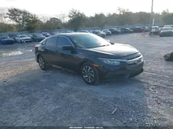 19XFC2F76HE027093 2017 HONDA CIVIC