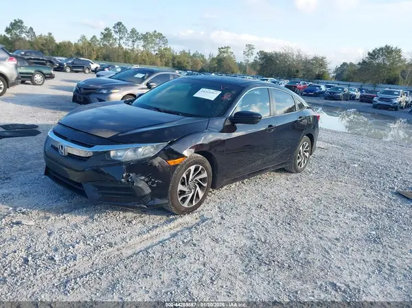 19XFC2F76HE027093 2017 HONDA CIVIC - Image 2