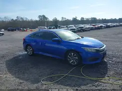 19XFC2F76HE027286 2017 HONDA CIVIC