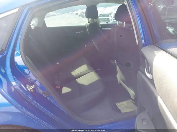19XFC2F76HE027286 2017 HONDA CIVIC - Image 8