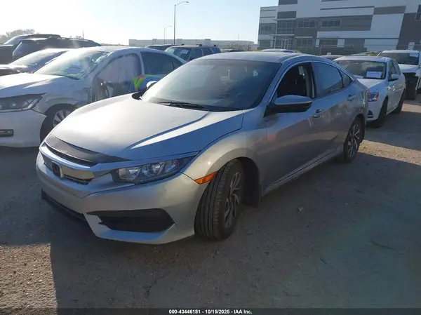 19XFC2F76HE028793 2017 HONDA CIVIC - Image 2