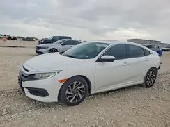 19XFC2F76HE029202 2017 HONDA CIVIC