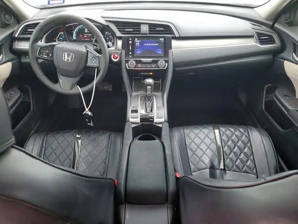 19XFC2F76HE029202 2017 HONDA CIVIC - Image 8