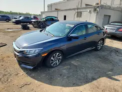 19XFC2F76HE029961 2017 HONDA CIVIC