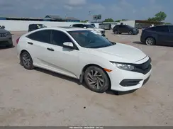 19XFC2F76HE029989 2017 HONDA CIVIC