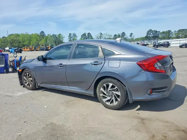 19XFC2F76HE031578 2017 HONDA CIVIC - Image 2