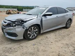 19XFC2F76HE033380 2017 HONDA CIVIC