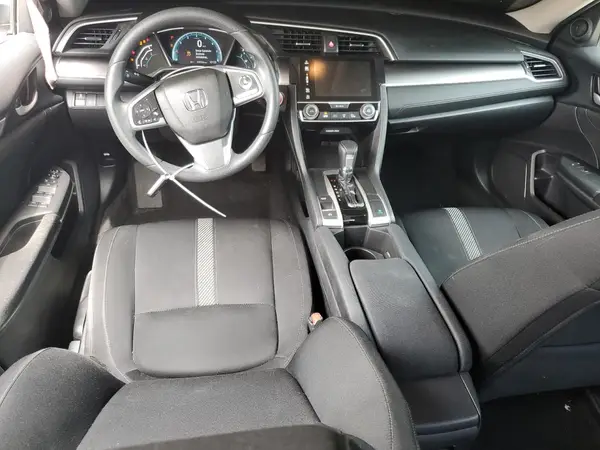 19XFC2F76HE033380 2017 HONDA CIVIC - Image 8