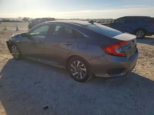 19XFC2F76HE033976 2017 HONDA CIVIC - Image 2