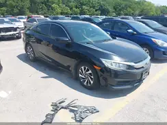 19XFC2F76HE034996 2017 HONDA CIVIC