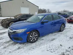 19XFC2F76HE035517 2017 HONDA CIVIC