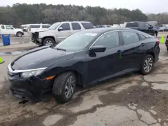 19XFC2F76HE035629 2017 HONDA CIVIC